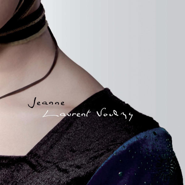 Laurent Voulzy - Jeanne pic