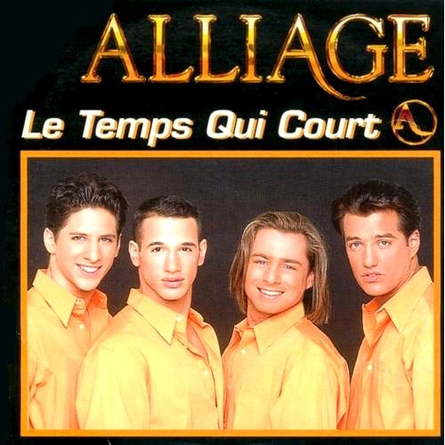 le temps qui court alliage le temps qui court alliage
