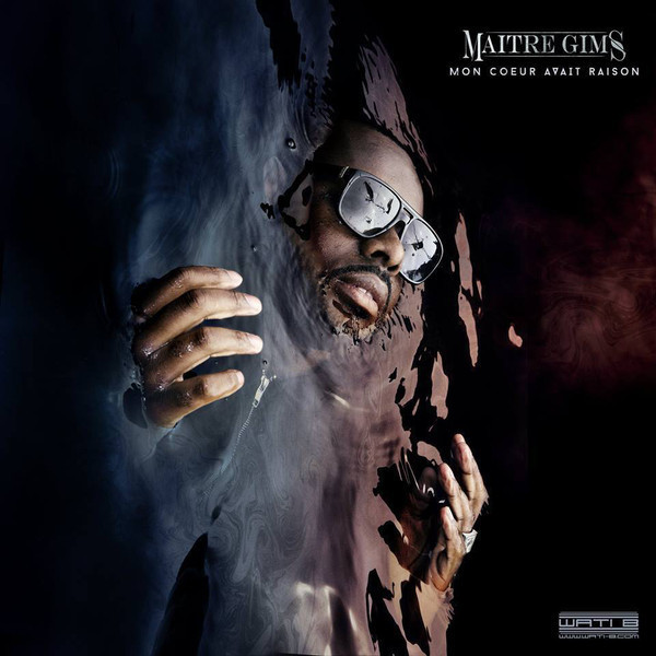 Maitre Gims - Je te pardonne