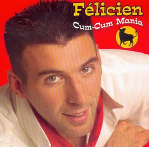 Felicien - Cum Cum Mania pic