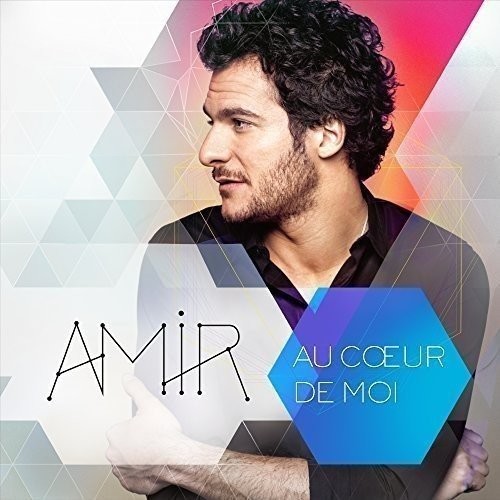 Amir - Au coeur de moi pic