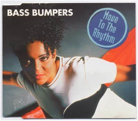 Bass Bumpers - Move To The Rhythm