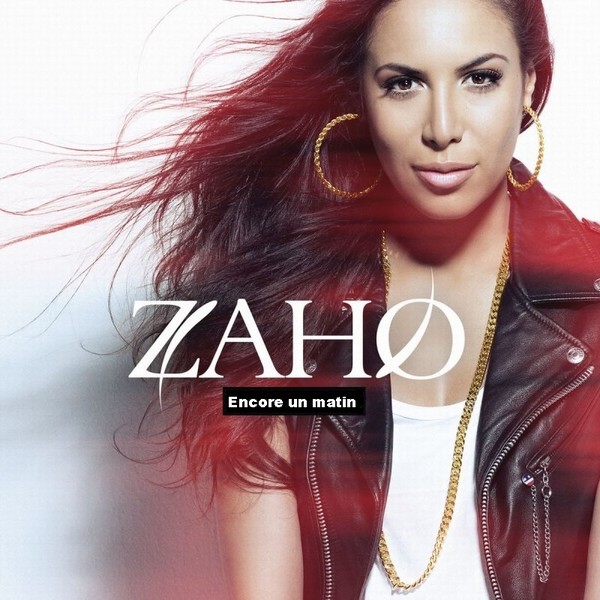 Zaho - Encore un matin pic