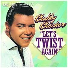 Chubby Cheker - Let s twist again pic