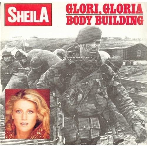 Sheila - Gloria pic