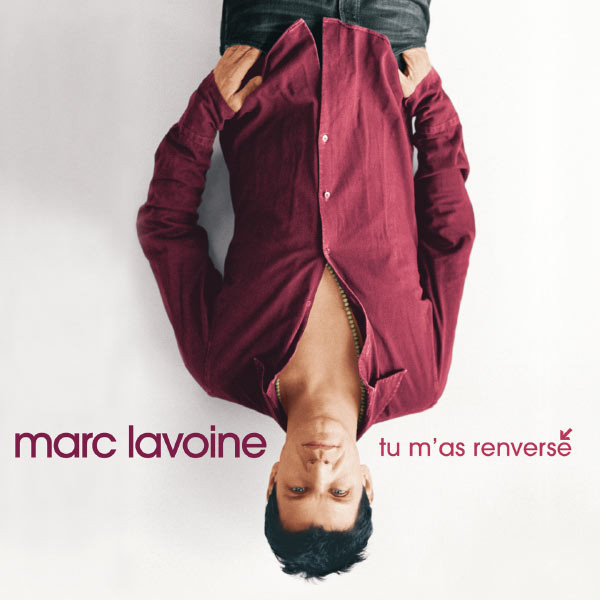 Marc Lavoine - Page 4