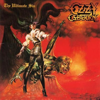 Ozzy Osbourne - Secret loser