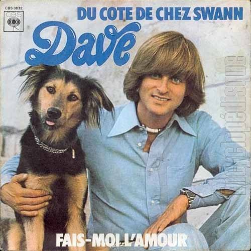 Dave - Du cote de chez Swan pic
