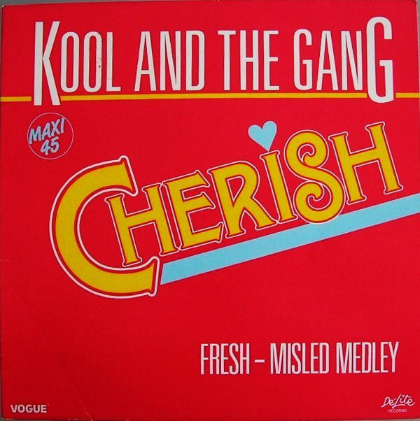 kool-and-the-gang-cherish