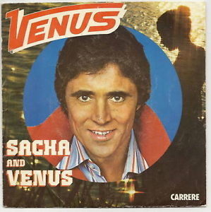 Sacha Distel - Venus pic
