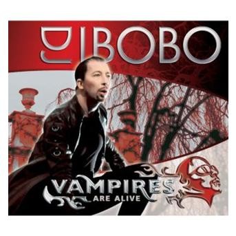 Dj Bobo and Kimia Fonkam - Vampires are alive pic