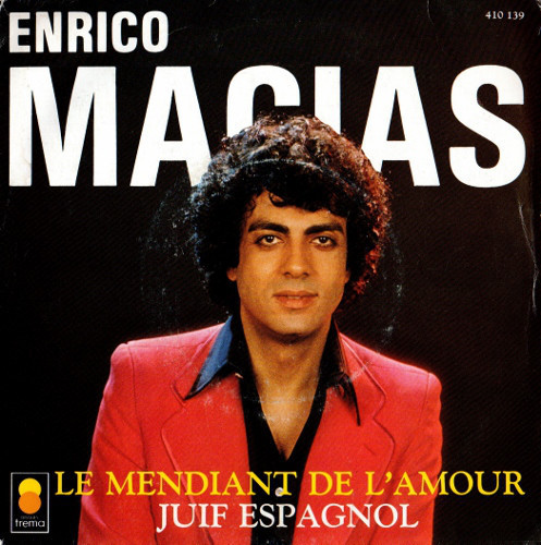 Enrico Macias