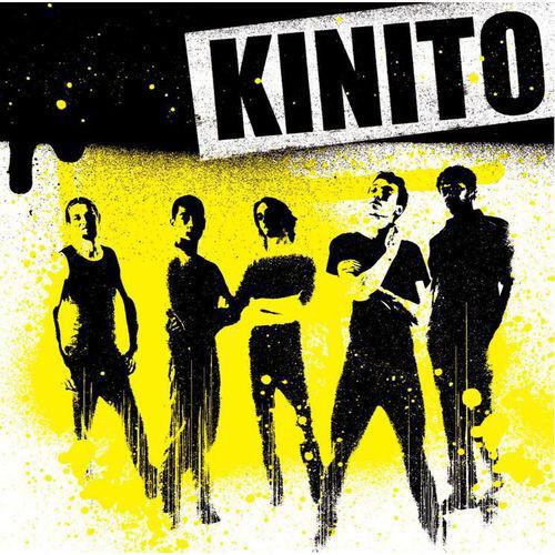 Kinito - J sais pas danser pic