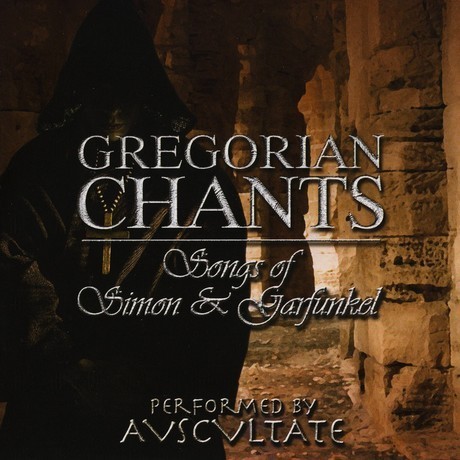 Gregorian - The Sound of silence pic