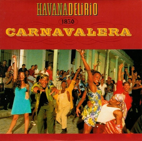 Havana Delrio - Carnavera pic