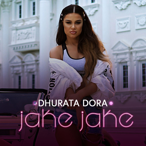 Dhurata Dora