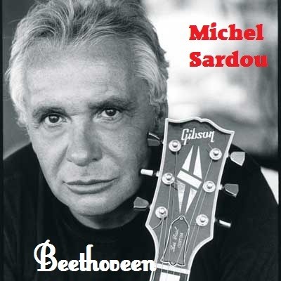Michel Sardou - Beethoveen pic