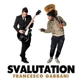 Francesco Gabbani - Svalutation pic