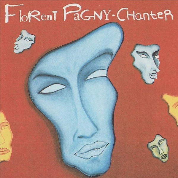 Florent Pagny - Page 2