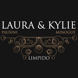 Kylie Minogue and Laura Pausini - Limpido pic