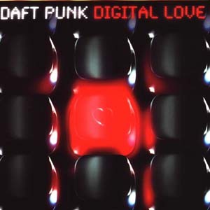 Daft Punk - Digital Love pic