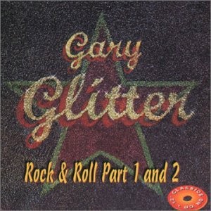 rock on gary glitter