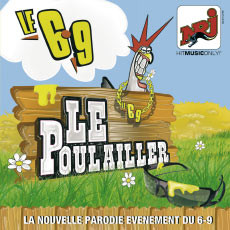Le 6-9 - Le poulalier pic