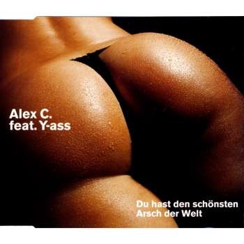 Alex C Ass 66
