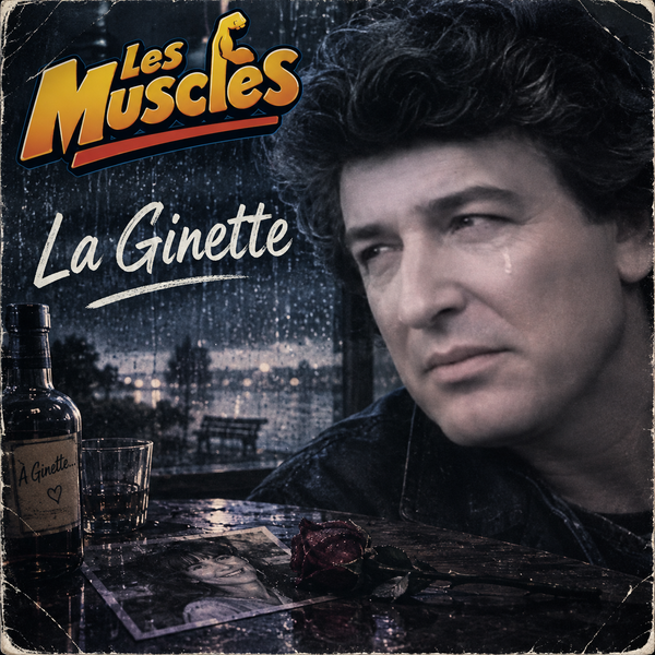 Les Musclés - La ginette