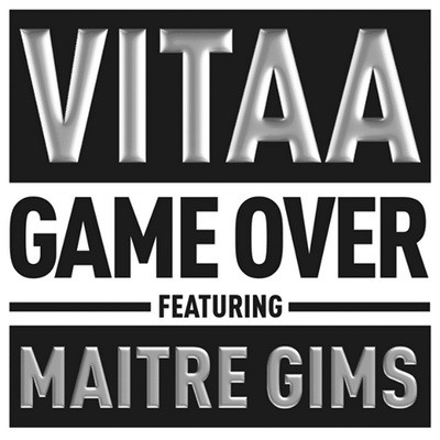 Maitre Gims ft Vitaa -  Game Over