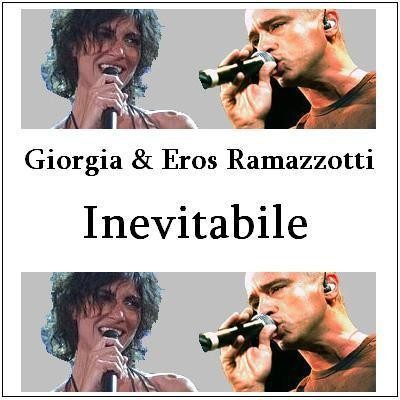 Giorgia & Eros Ramazzotti - Inevitabile pic