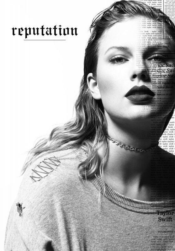 Taylor Swift - Call It What You Want
