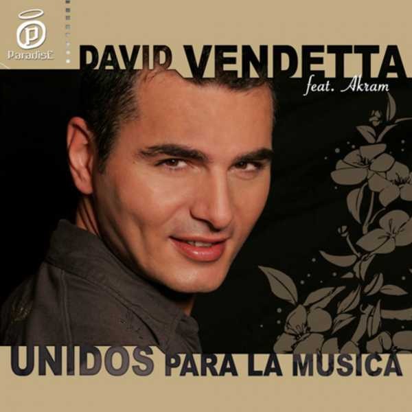 David Vendetta