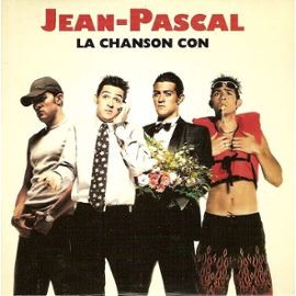 Jean Pascal - La chanson con pic