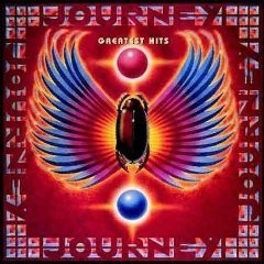 Journey - Open Arms pic