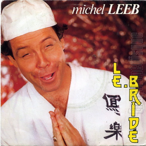 Michel Leeb