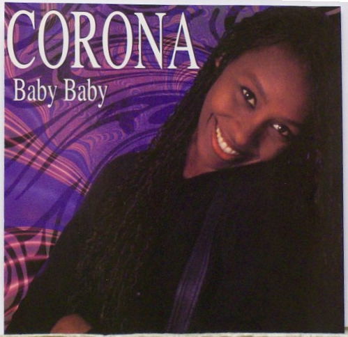 Corona Baby Baby Acapella