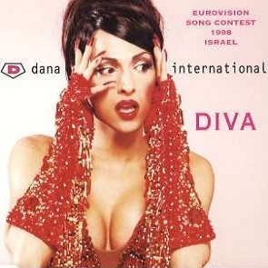 Dana International - Diva pic