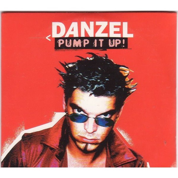 Danzel - Pump it up pic