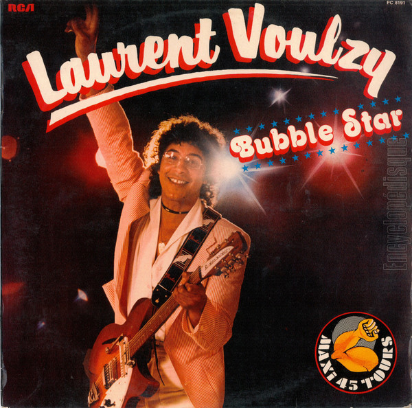 Laurent Voulzy
