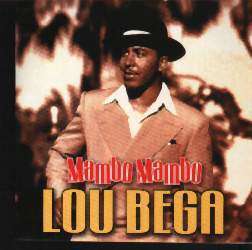 Lou Bega