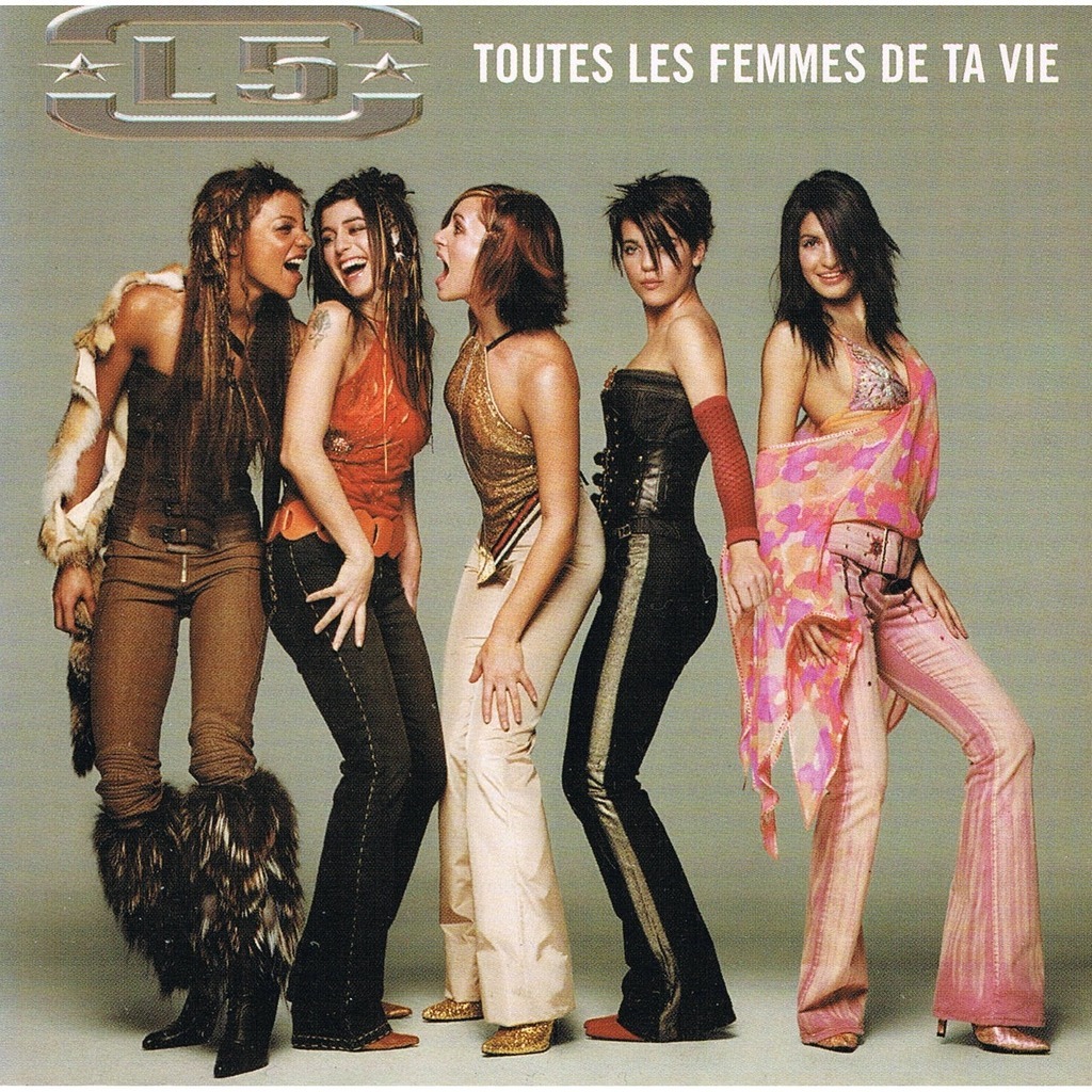 L’Autre femme de ta vie