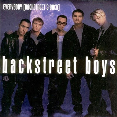 Backstreet Boys