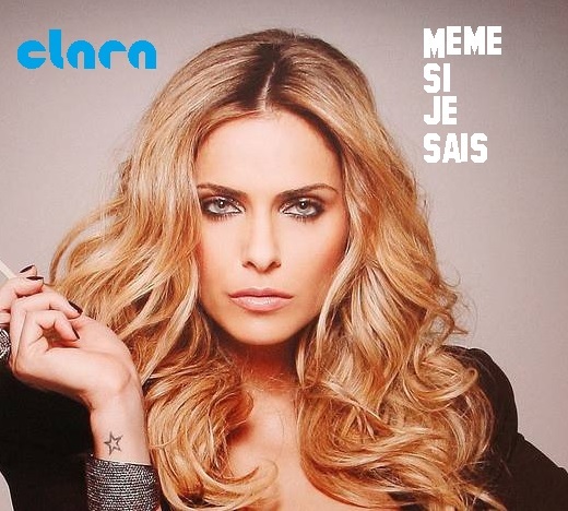 Clara Morgane Même Si Je Sais