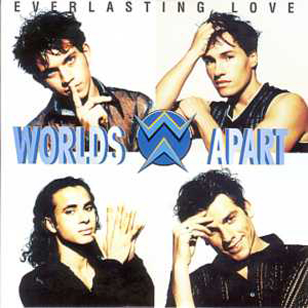 Worlds Apart