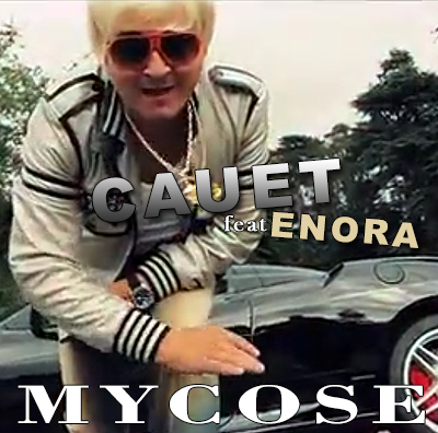 Cauet - Mycose pic