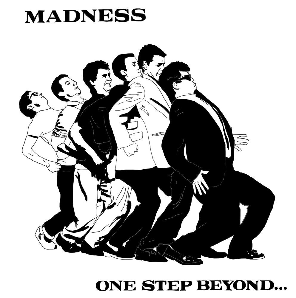 madness photo