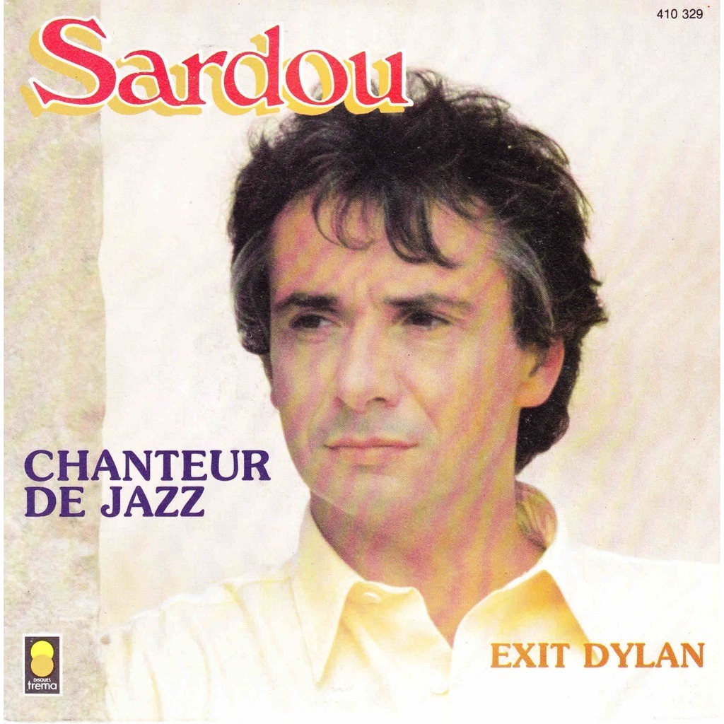 Michel Sardou