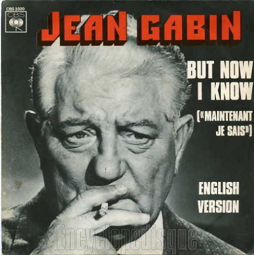 Jean Gabin